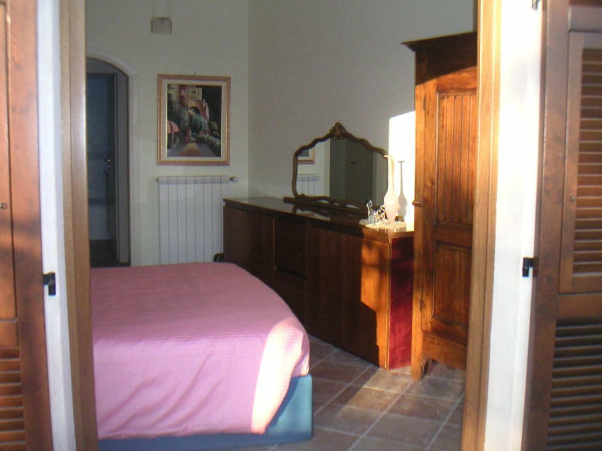 Villa Vigna Camporosso  Exterior foto