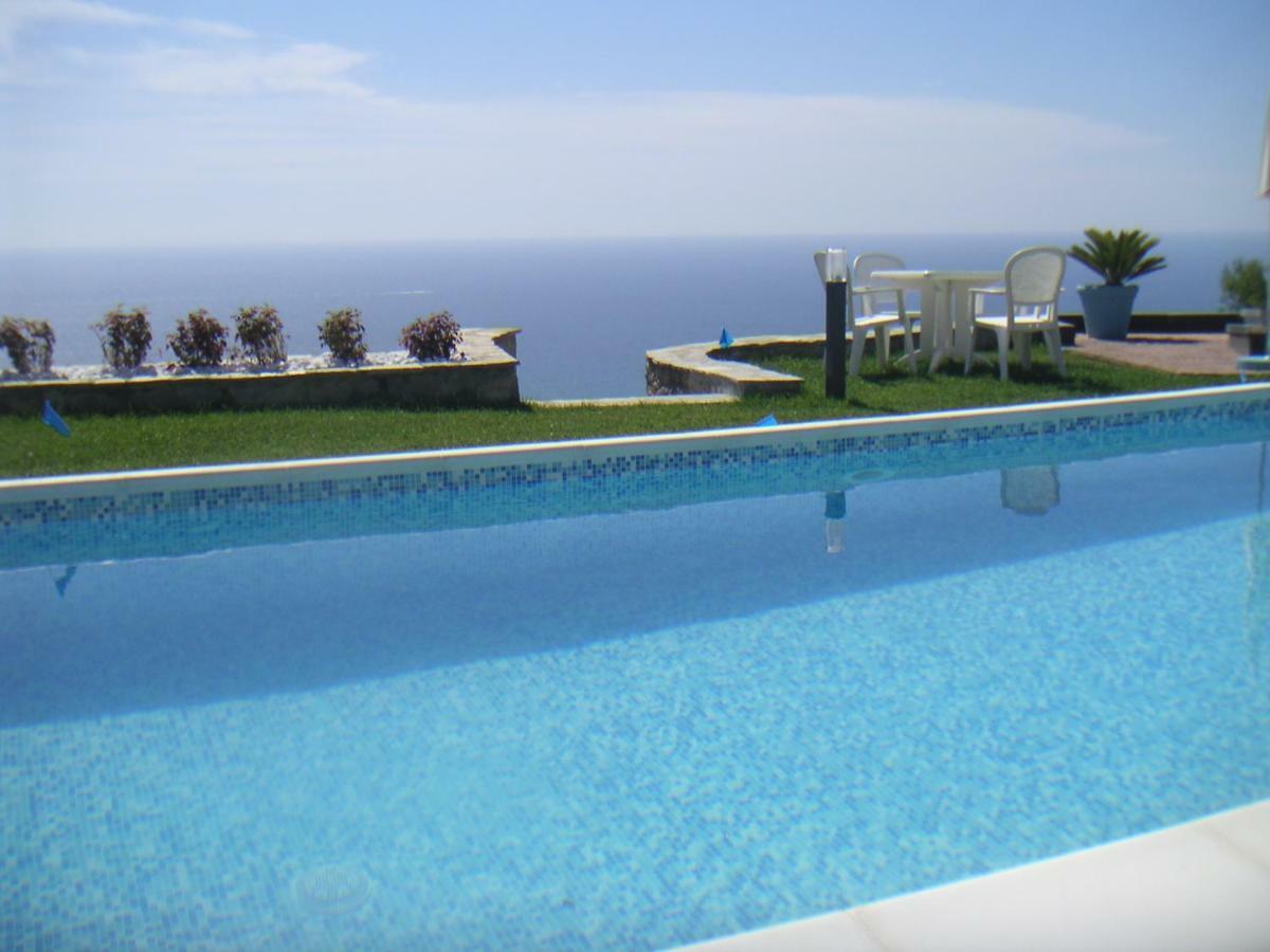 Villa Vigna Camporosso  Exterior foto
